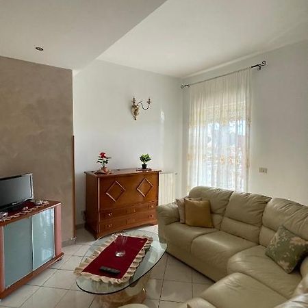 Appartamento Canalotto 65 2 Piano Realmonte Exterior foto