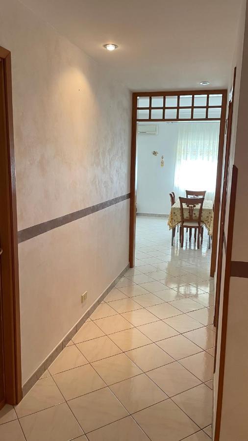 Appartamento Canalotto 65 2 Piano Realmonte Exterior foto
