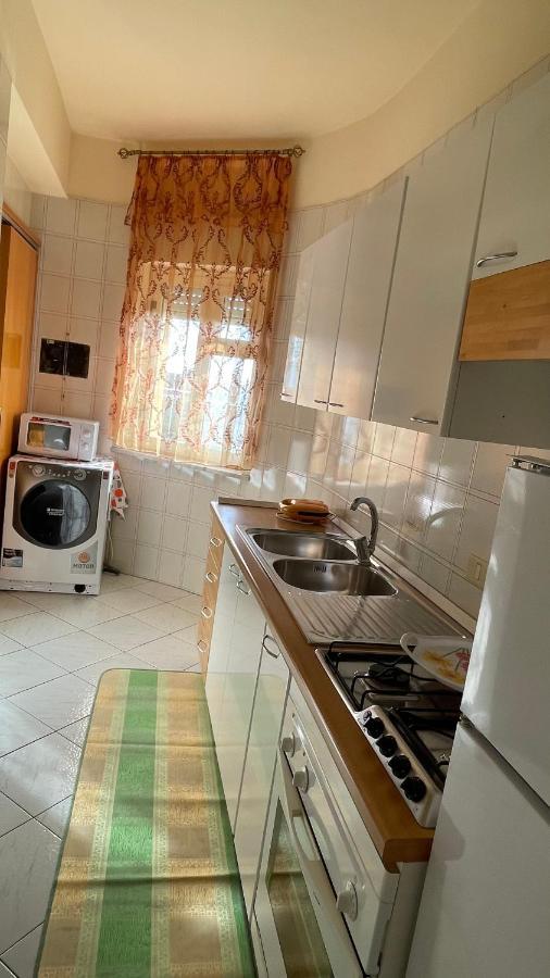 Appartamento Canalotto 65 2 Piano Realmonte Exterior foto