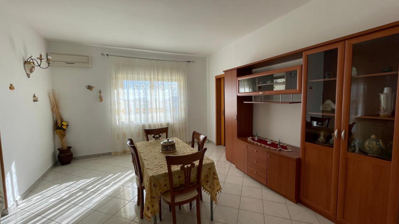 Appartamento Canalotto 65 2 Piano Realmonte Exterior foto