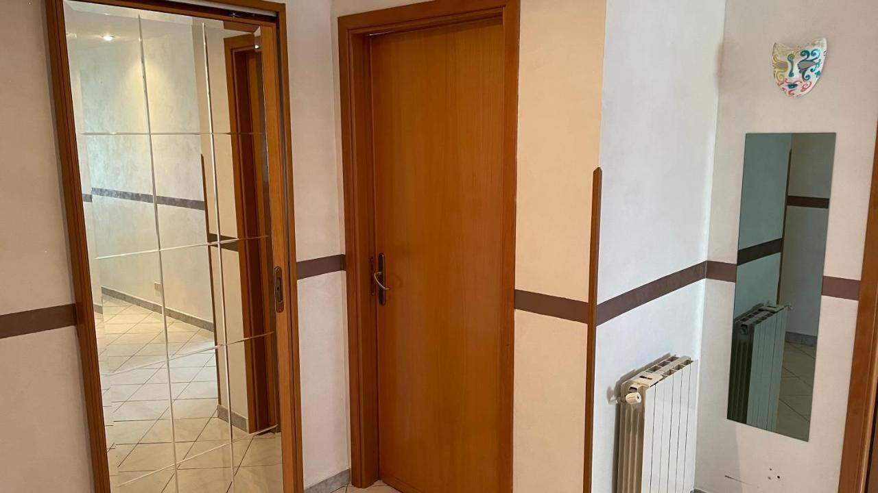 Appartamento Canalotto 65 2 Piano Realmonte Exterior foto