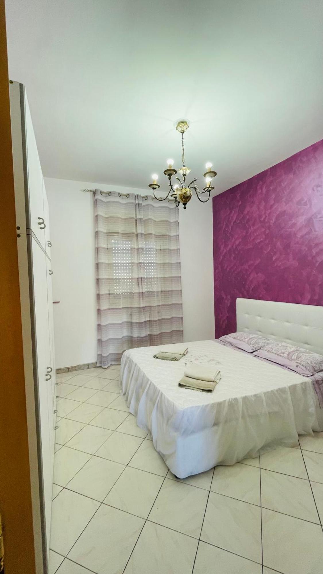 Appartamento Canalotto 65 2 Piano Realmonte Exterior foto